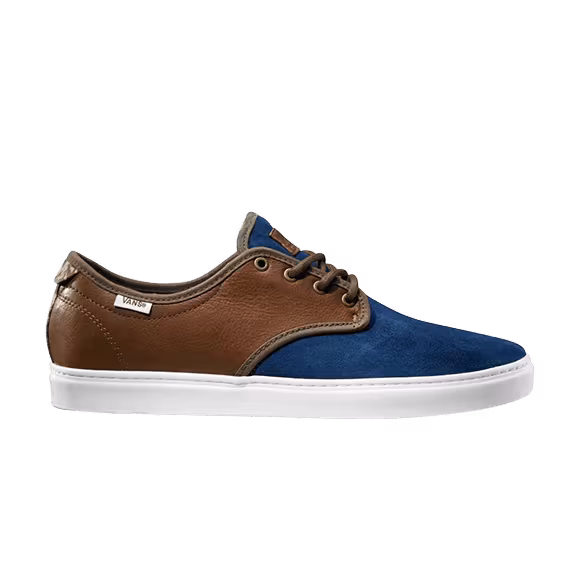 Vans Ludlow Tropix