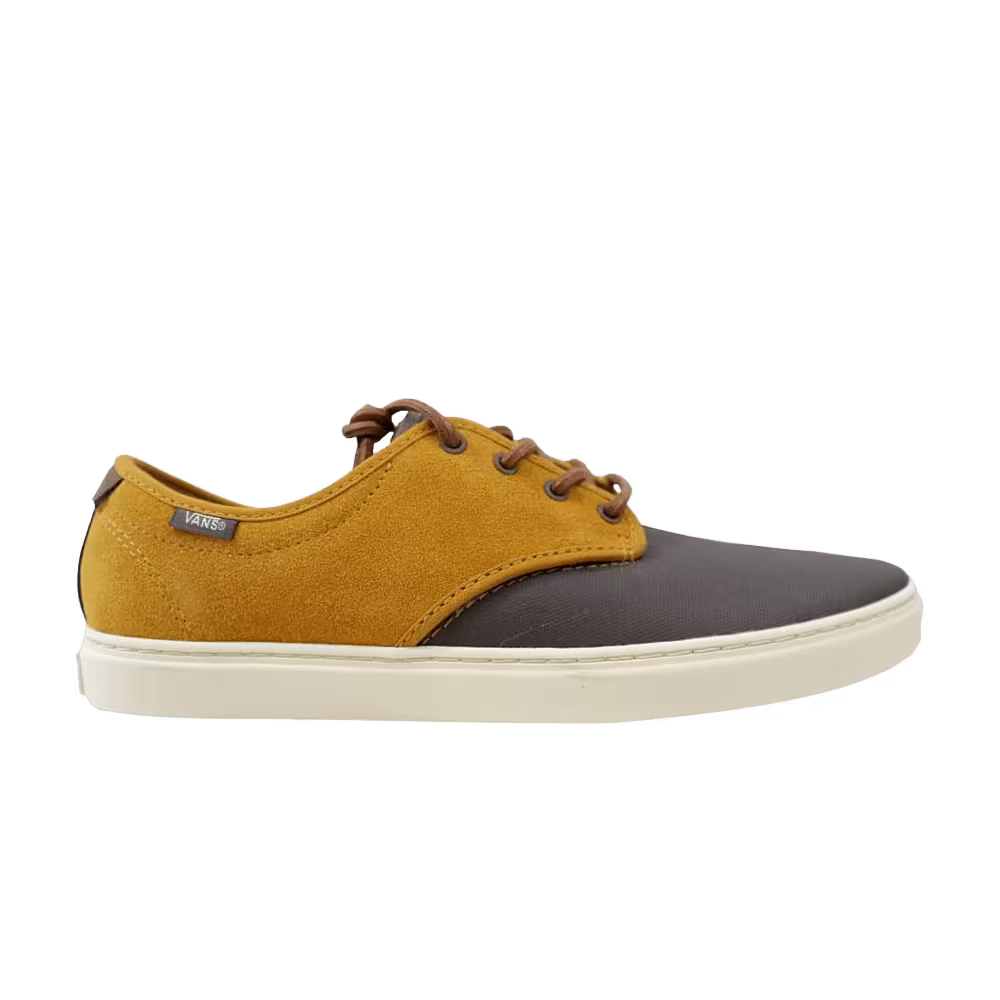 Vans Ludlow Wood Thrush