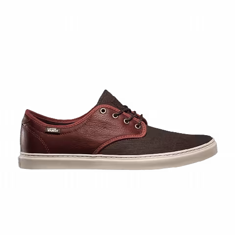 Vans Ludlow+ 'Henna'