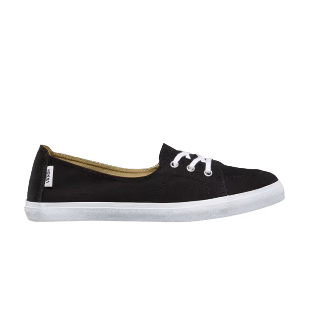 Vans Women's Palisades SF Black Cornstalk