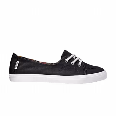 Vans Palisades SF 'Lux Floral - Black'