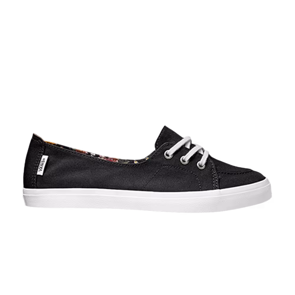 Vans Palisades SF Lux Floral - Black