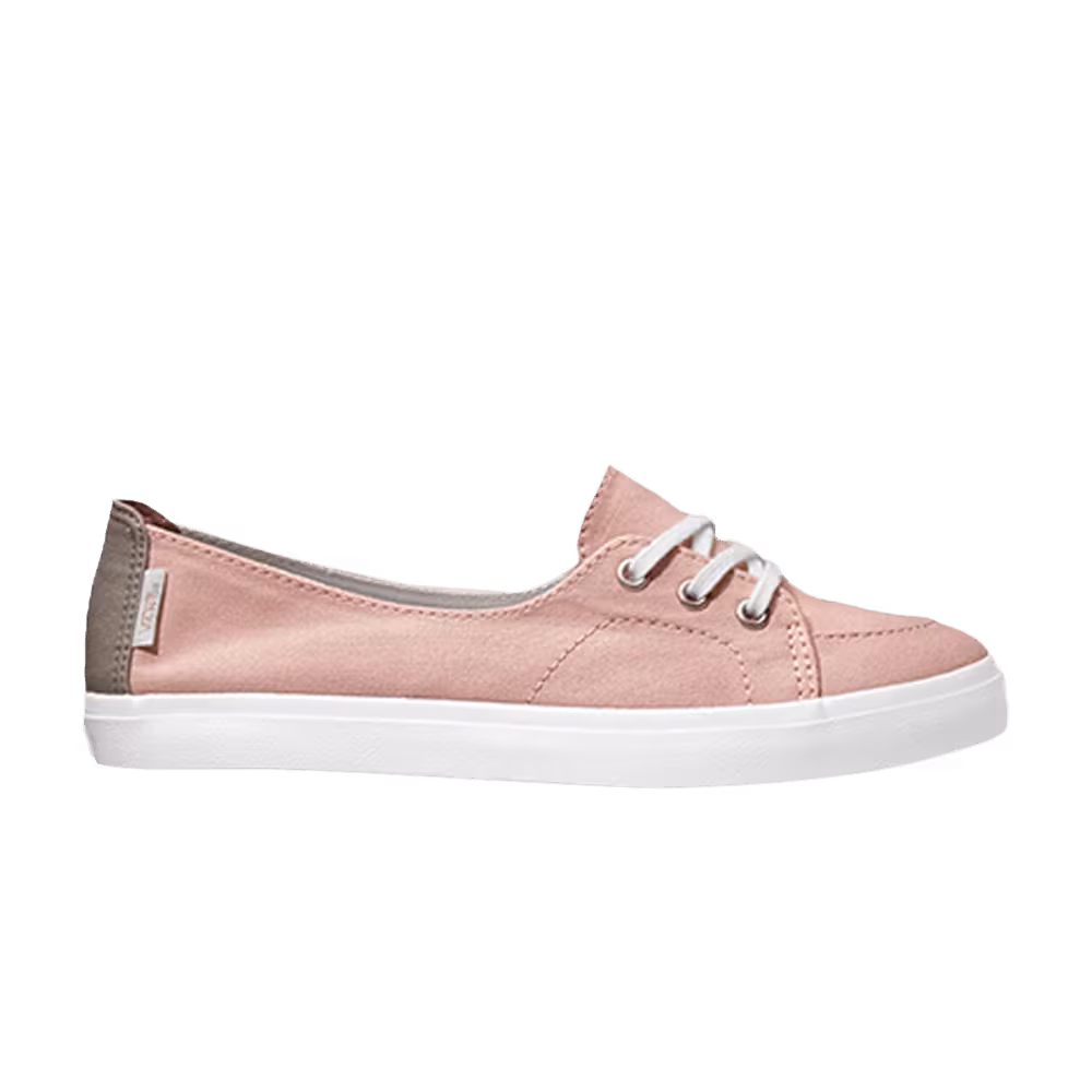Vans Palisades SF Rose Cloud
