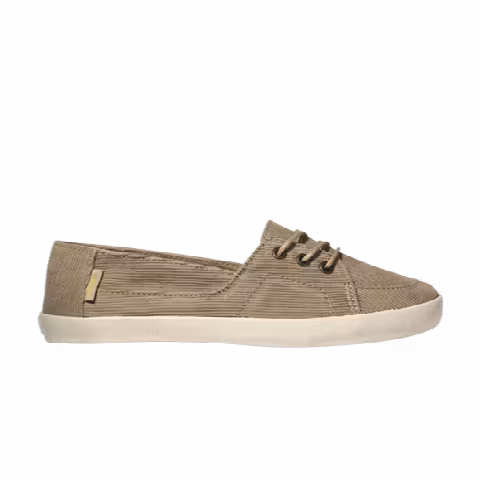 Vans Wmns Palisades Vulc (Cord) Elm/ Khaki