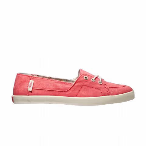 Vans Wmns Palisade Vulc (Washed) Calypso Cloral