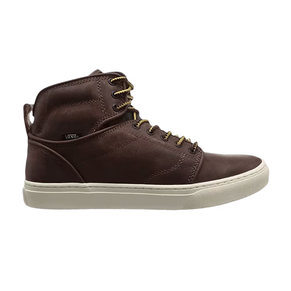 Vans OTW Alomar Brown