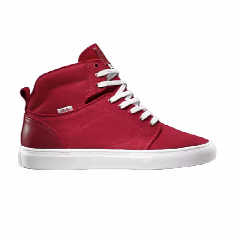 Vans Alomar