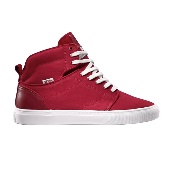 Vans Alomar