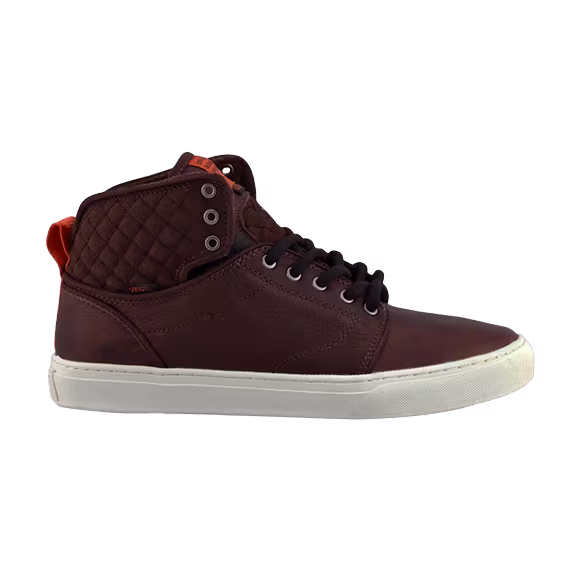 Vans Alomar AW Militia