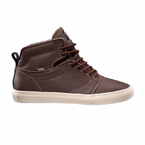 Vans Alomar Steelhead