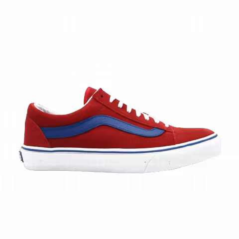 Vans Alomar 'Otw'