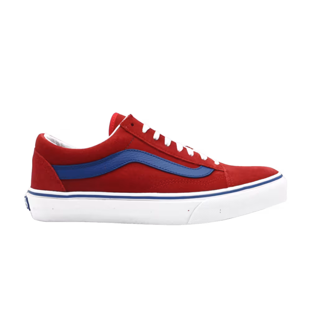 Vans Alomar otw