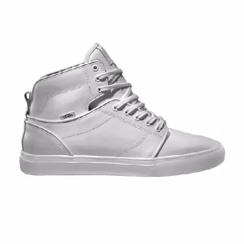 Vans Alomar 'Reptile White'