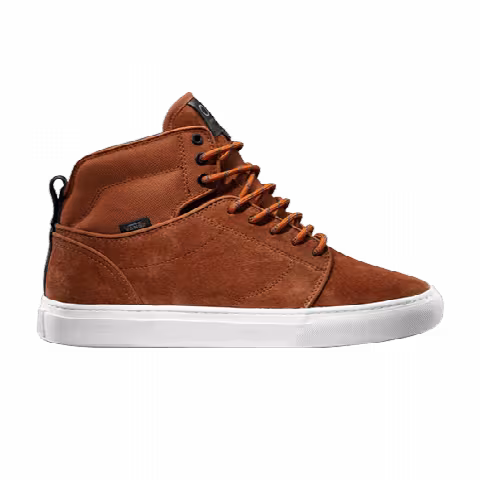Vans Alomar