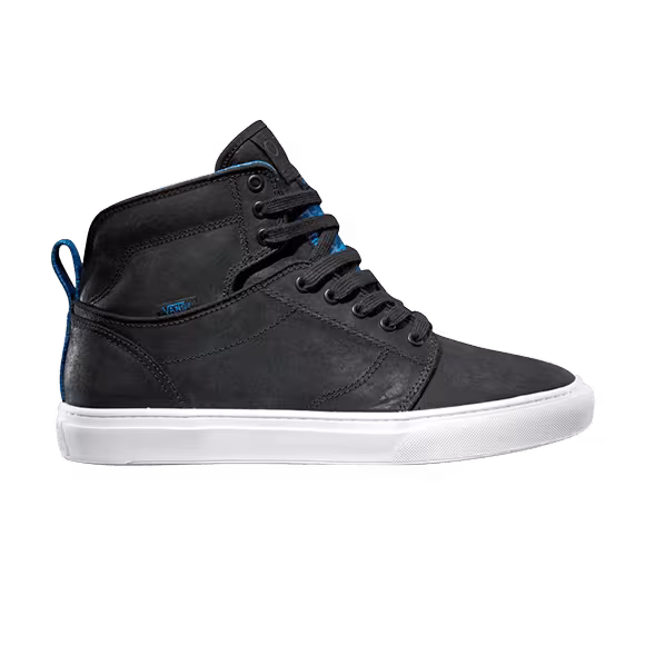Vans Alomar Tribes
