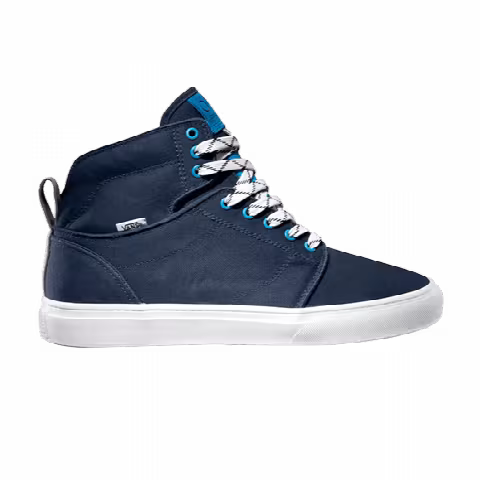 Vans Alomar Reflective