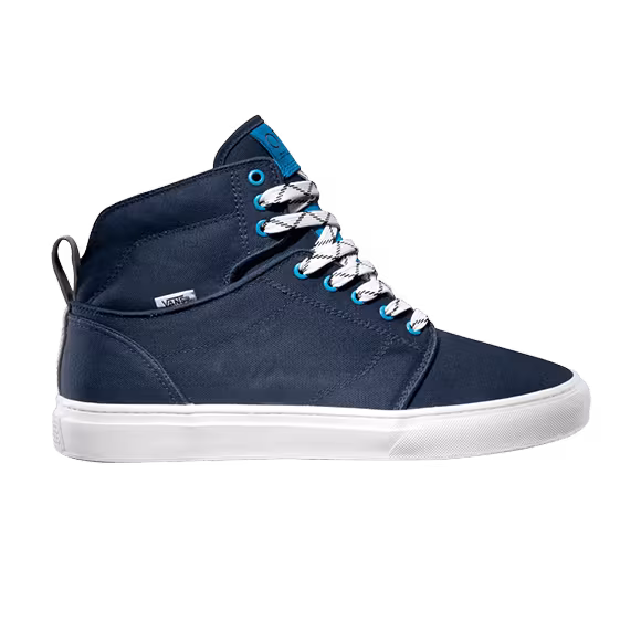 Vans Alomar Reflective