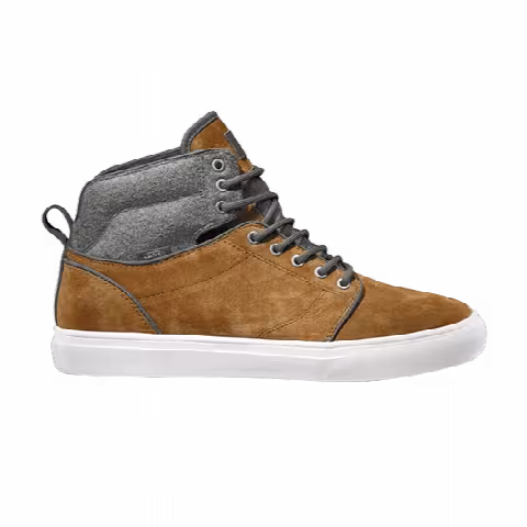Vans Alomar Felt Pack