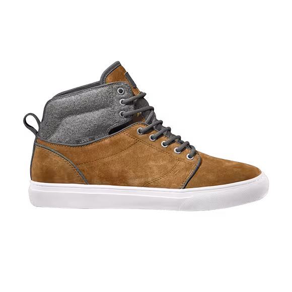 Vans Alomar Felt Pack