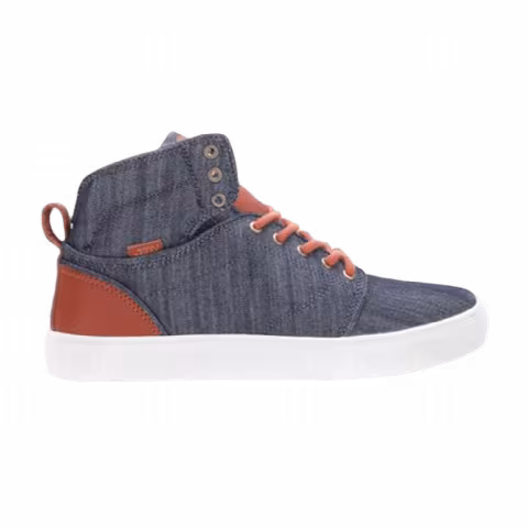 Vans Alomar 'Denim Navy'