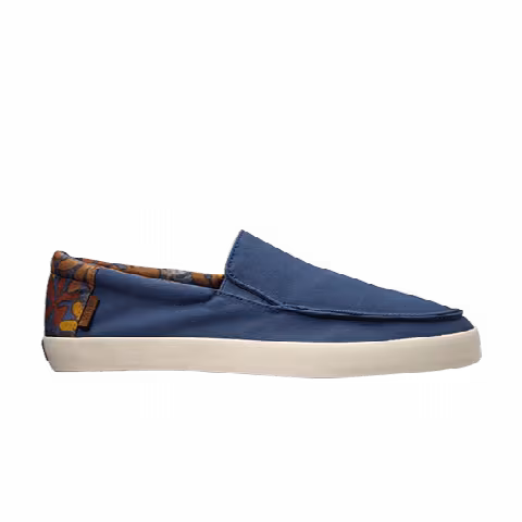Vans Bali (Joel Tudor) STV Navy