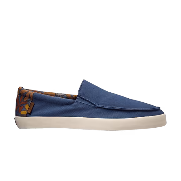 Vans Bali (Joel Tudor) STV Navy