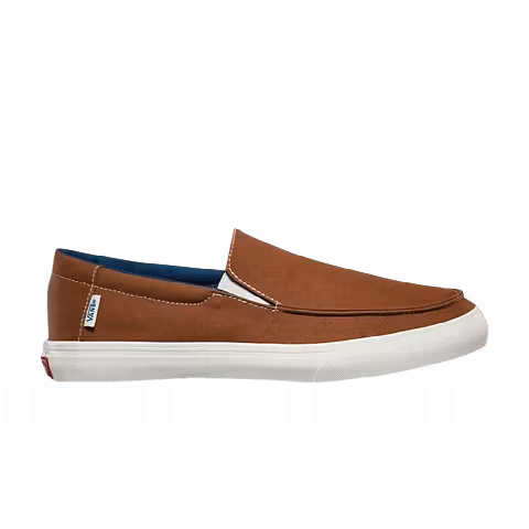 Vans Bali SF 'Salt Wash - Sequoia'