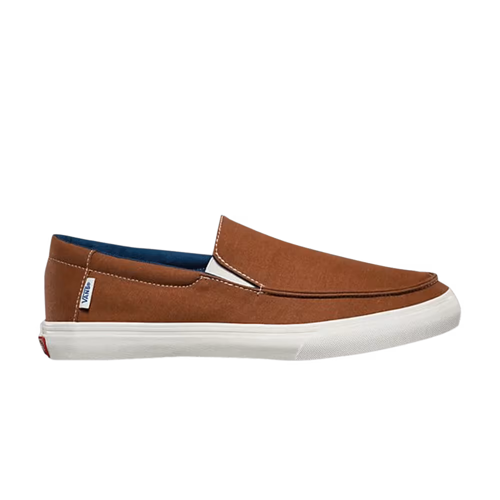 Vans Bali SF Salt Wash - Sequoia