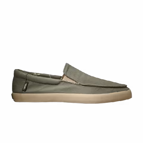 Vans Bali (Joel Tudor) Military Green