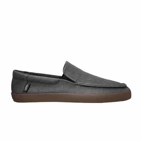 Vans Bali (Herringbone) Grey/ Gum