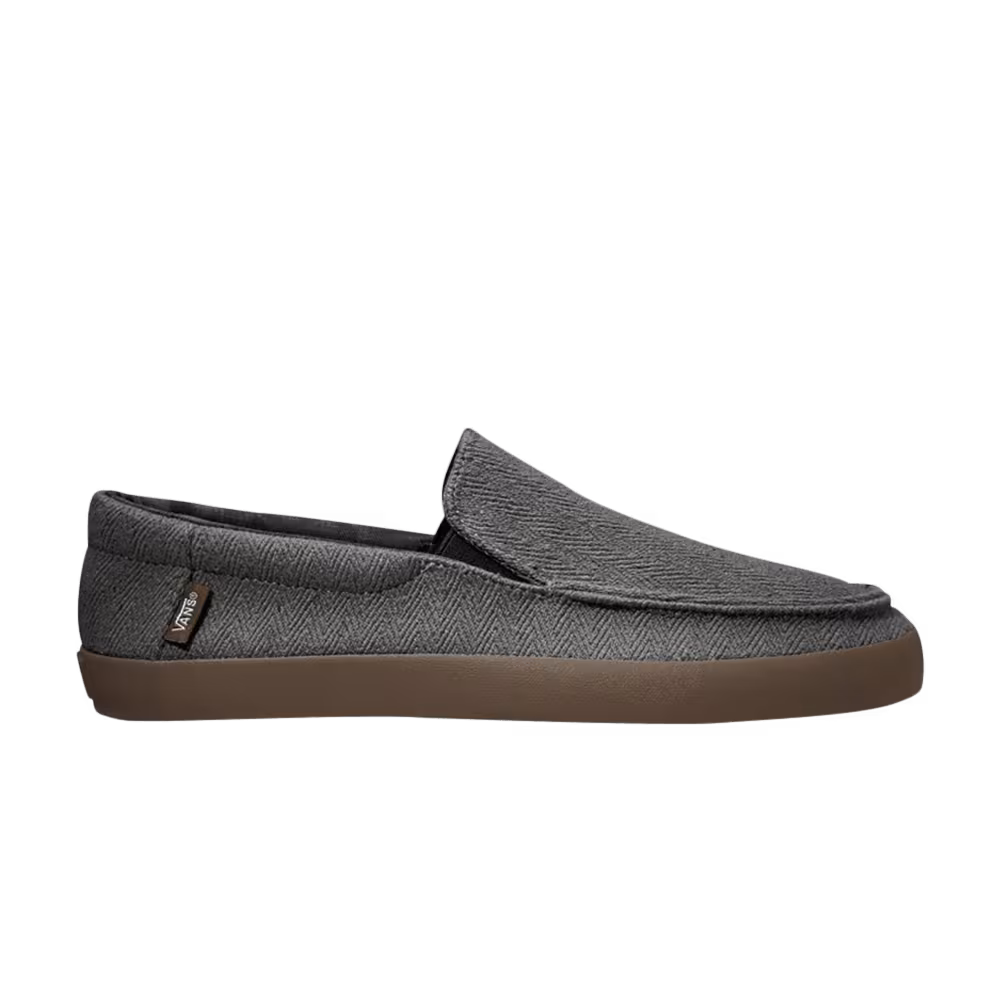 Vans Bali (Herringbone) Grey/ Gum