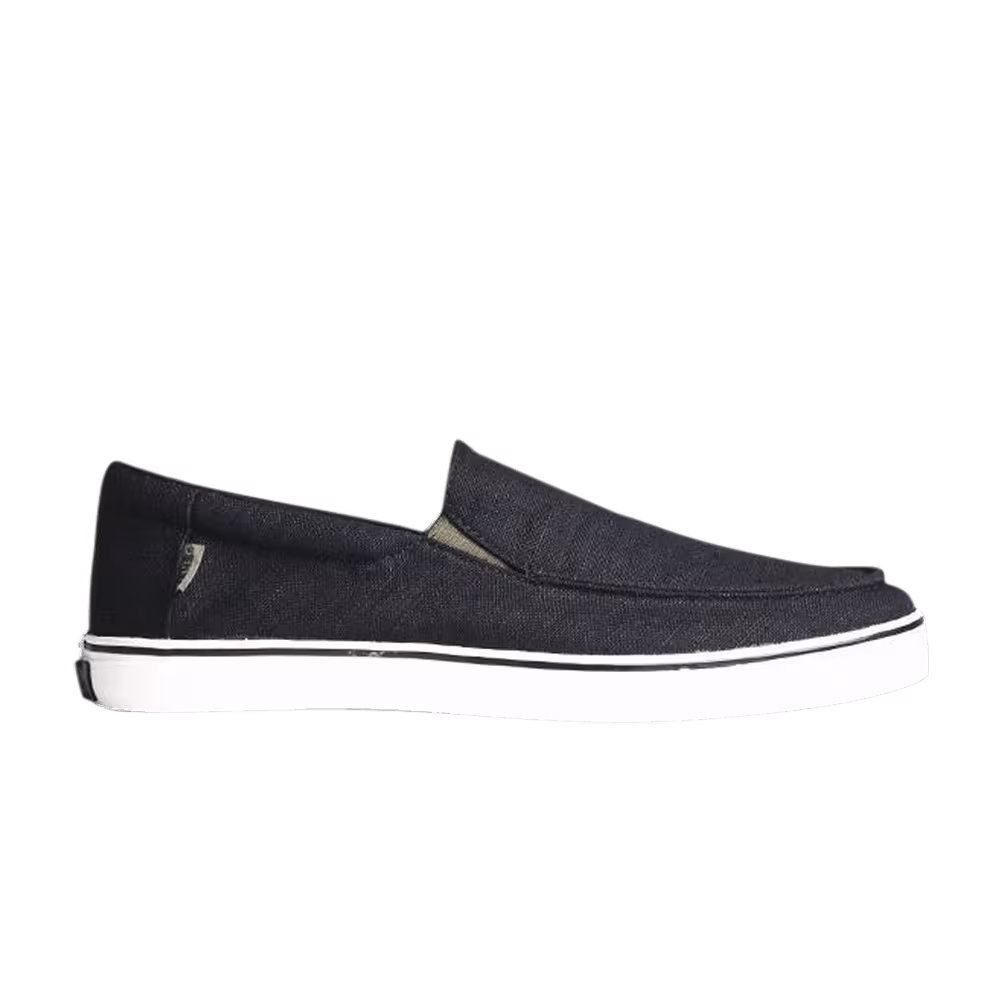 Vans Bali SF Hemp - Black