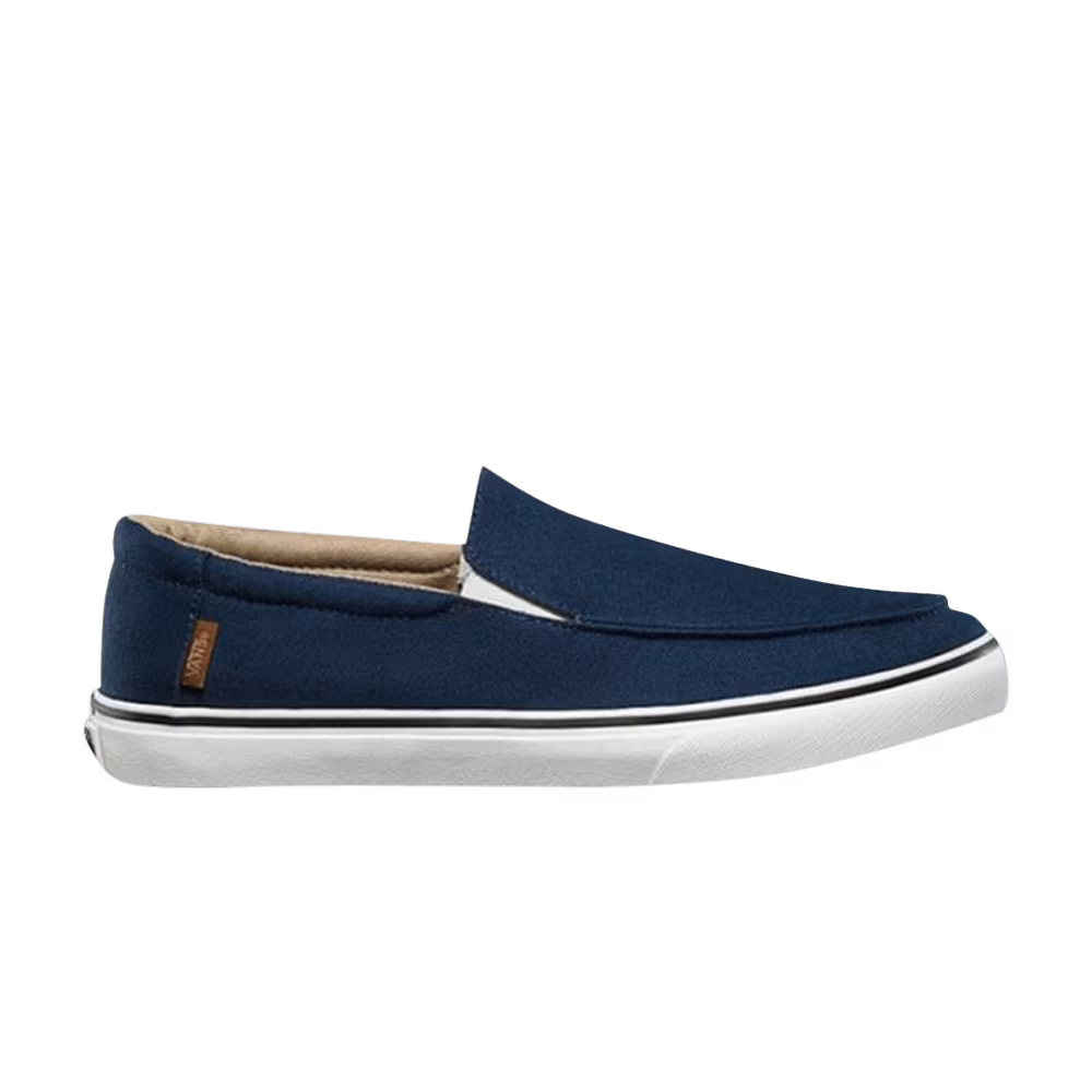 Vans Bali SF Navy