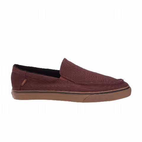 Vans Bali SF 'Shaved Chocolate'