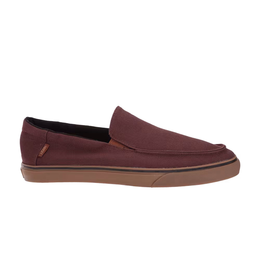 Vans Bali SF Shaved Chocolate