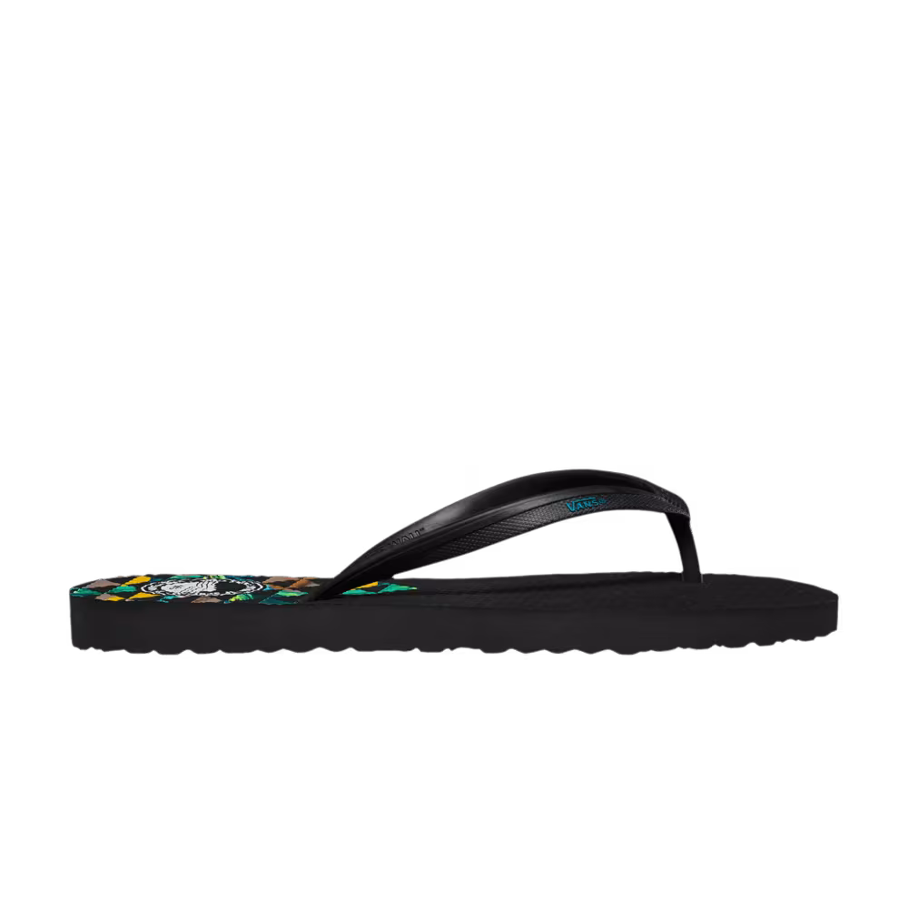 Vans Women's Makena VTCS - Black