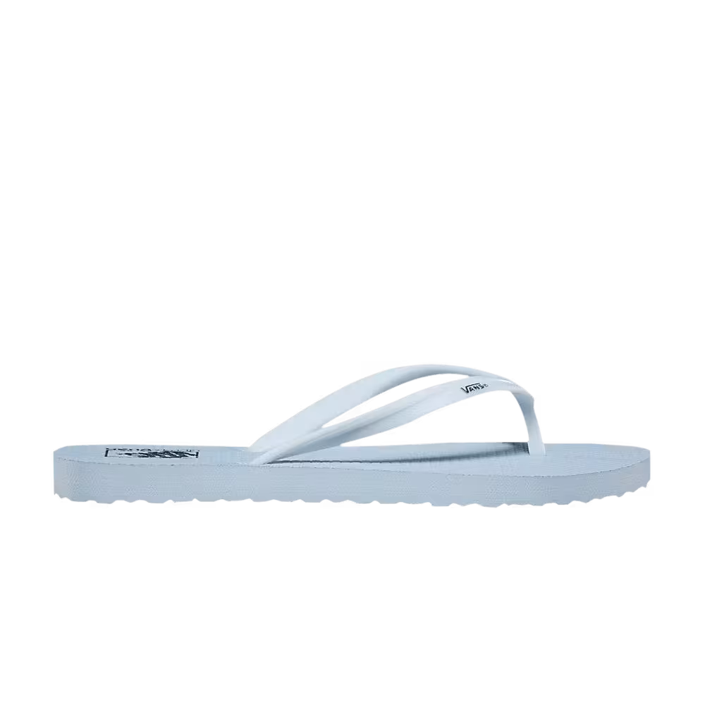 Vans Women's Makena Baby Blue