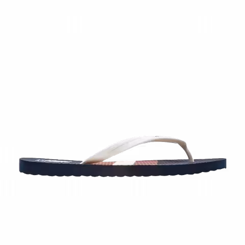 Vans Makena 'Big Stripe - Dress Blues'