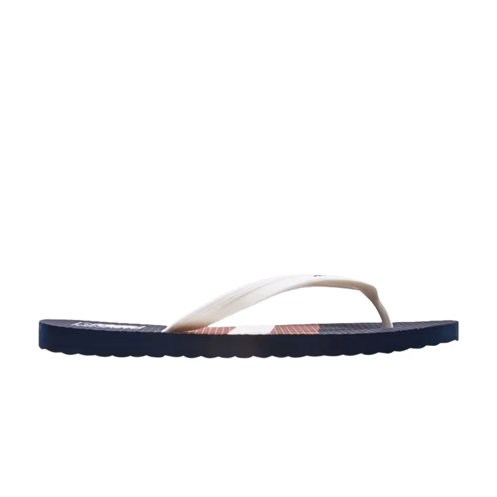 Vans Makena Big Stripe - Dress Blues