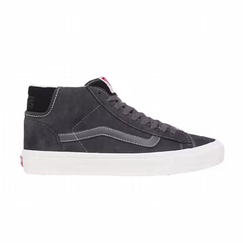 Vans OG Mid Skool LX Suede 'Asphalt'