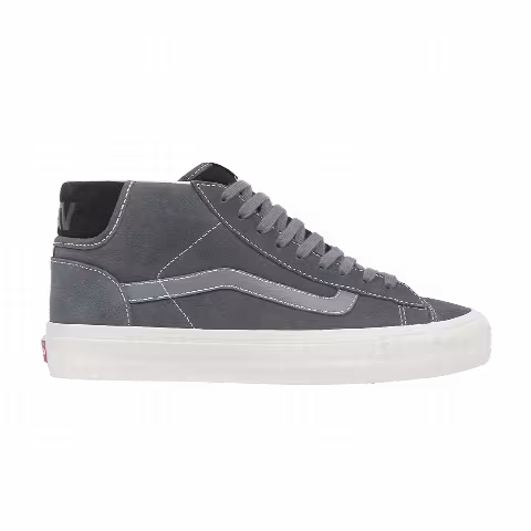 Vans Mid Skool LX Suede 'Asphalt'