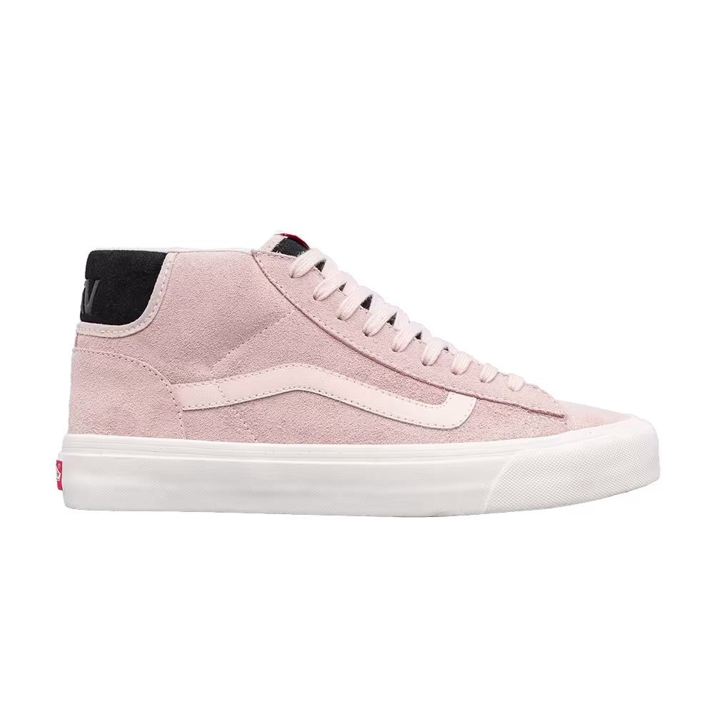 Vans OG Mid Skool LX Pale Dogwood