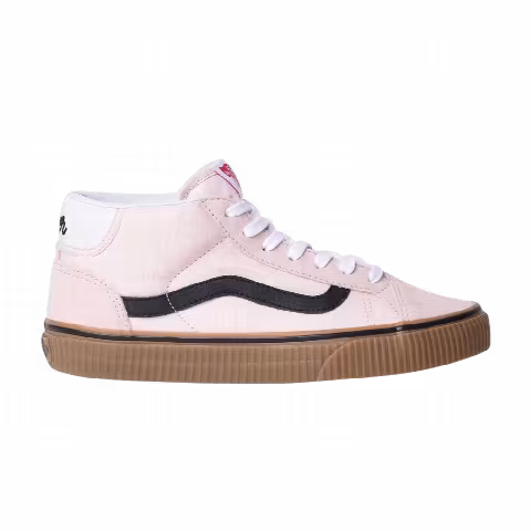 Vans Mid Skool 37 'Power Pack - Heavenly Pink Gum'