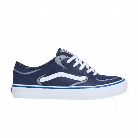 Vans Rowley 'Navy'