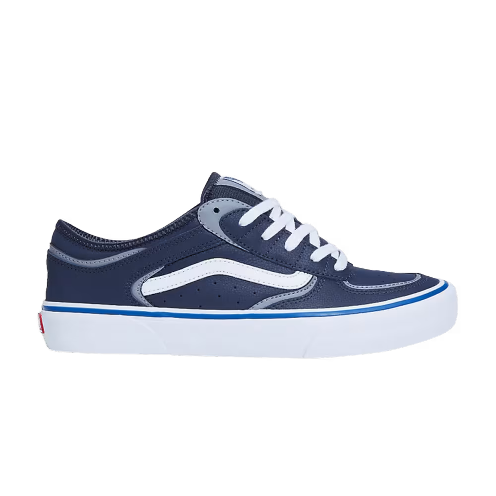 Vans Rowley Navy