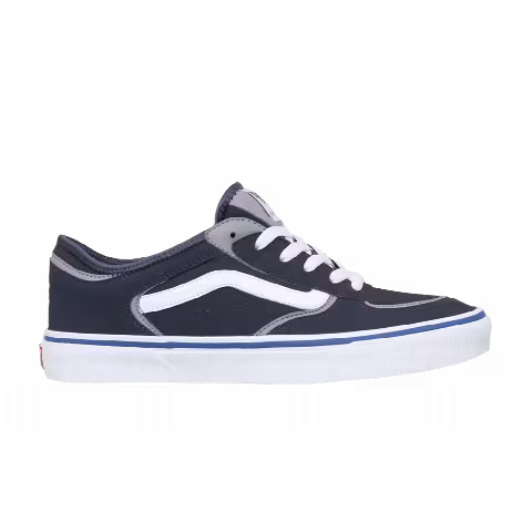Vans Rowley Classic LX 'Navy'