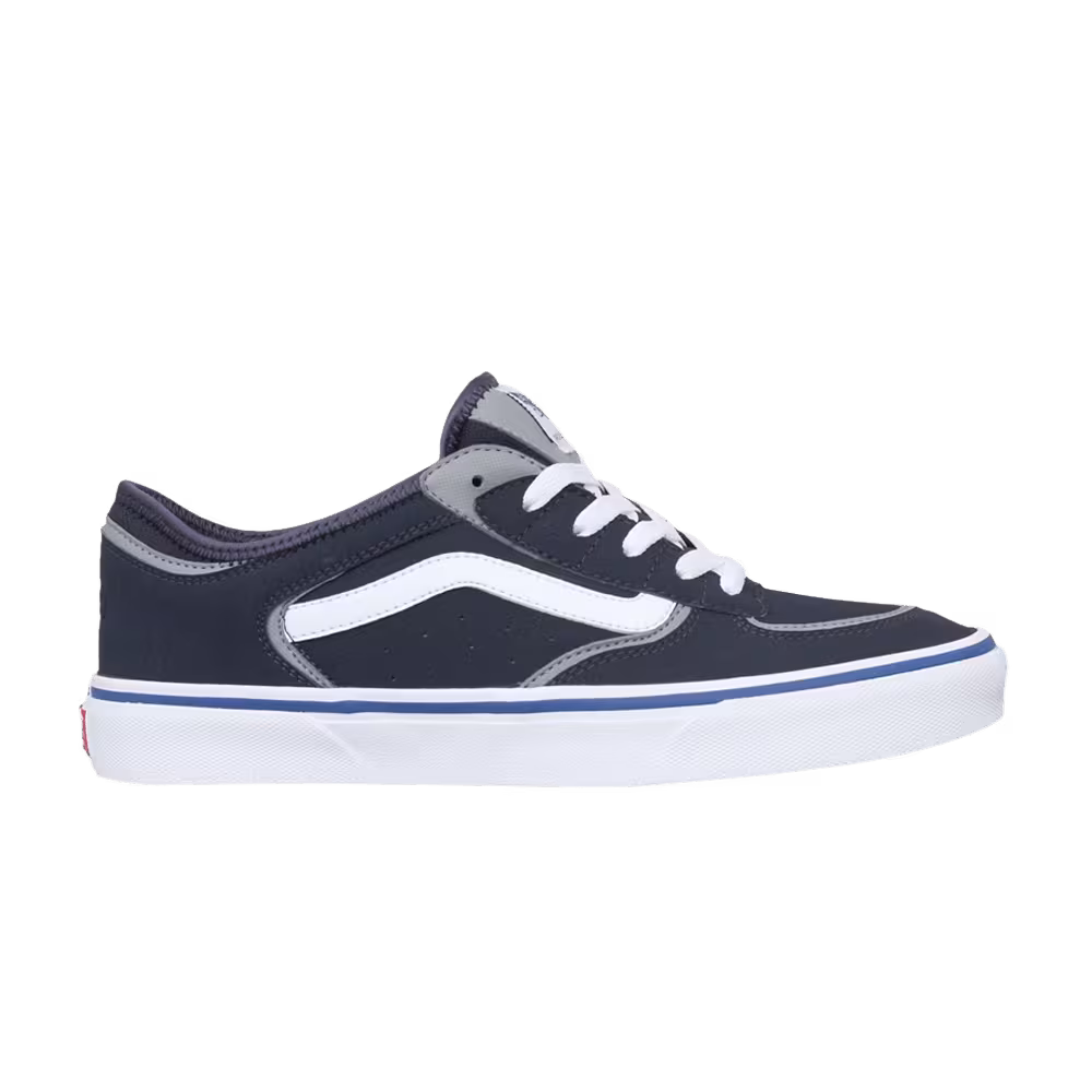 Vans Rowley Classic LX Navy