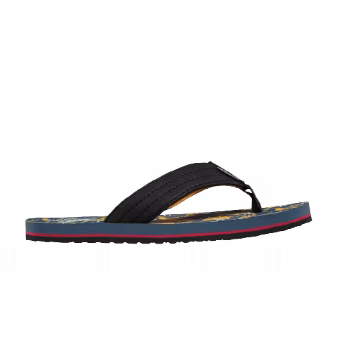 Vans T Street Print Kids 'Pizza Surf'