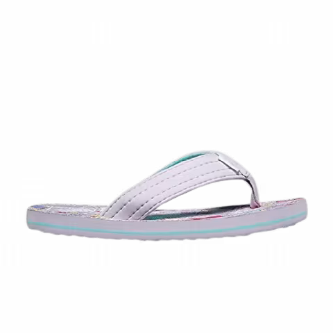 Vans T Street Print Kids 'Purrrmaids'