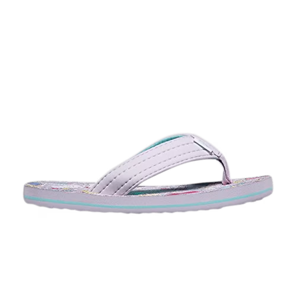 Vans T Street Print Kids Purrrmaids